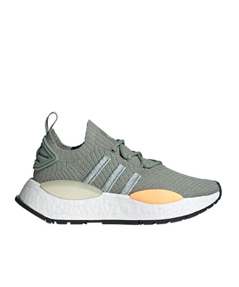 adidas nmd damen grün